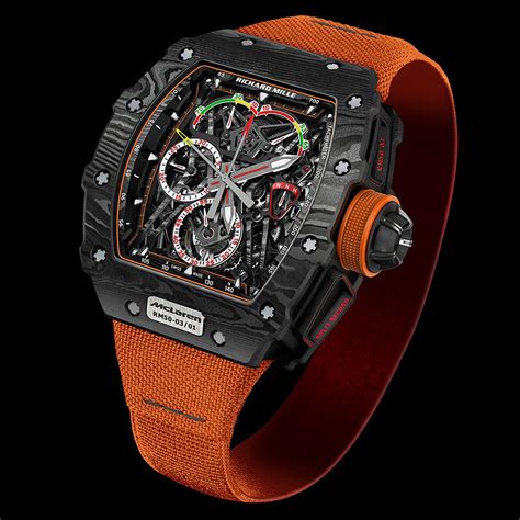 richard mille rm 50-03 prezzo|f1 richard mille.